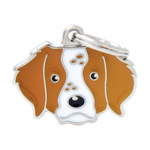 My Family Hundetegn Breton